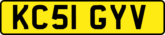 KC51GYV