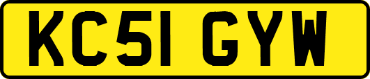 KC51GYW