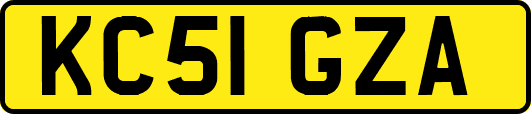 KC51GZA
