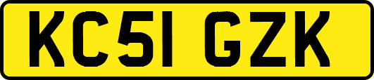 KC51GZK