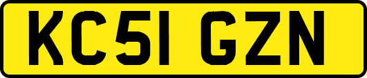 KC51GZN