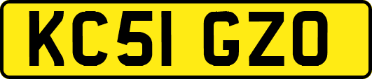 KC51GZO