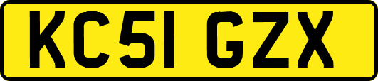 KC51GZX