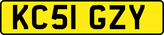 KC51GZY