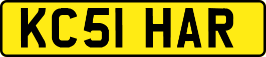 KC51HAR