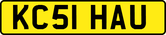 KC51HAU