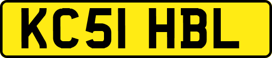 KC51HBL