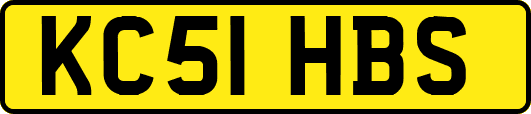KC51HBS