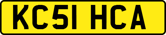 KC51HCA