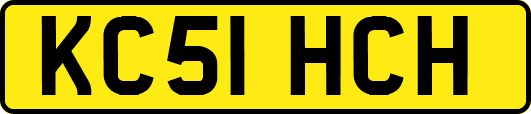 KC51HCH