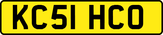KC51HCO