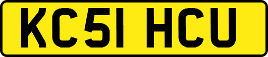 KC51HCU