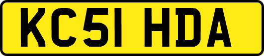 KC51HDA