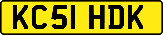 KC51HDK