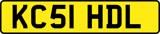 KC51HDL