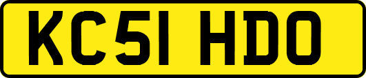 KC51HDO