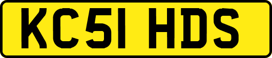 KC51HDS