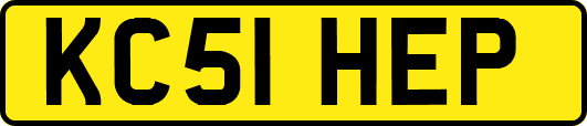 KC51HEP