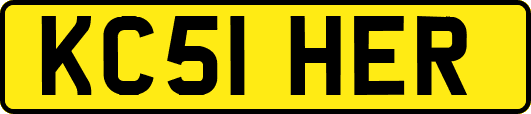 KC51HER
