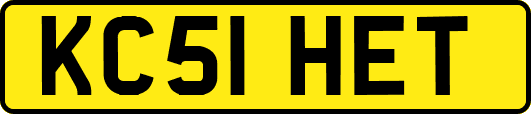 KC51HET