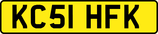 KC51HFK