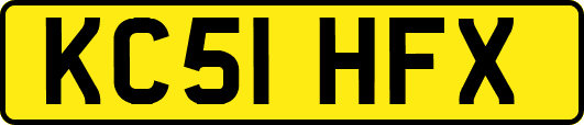 KC51HFX