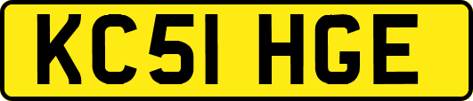 KC51HGE