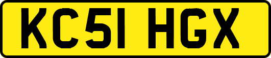 KC51HGX