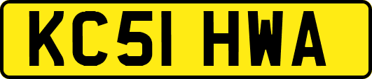 KC51HWA