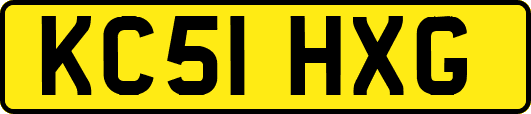 KC51HXG