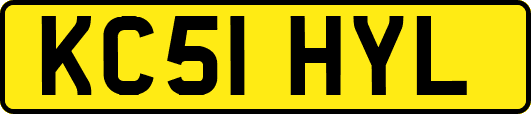 KC51HYL