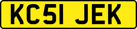 KC51JEK
