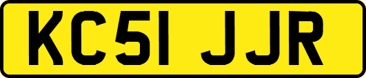 KC51JJR
