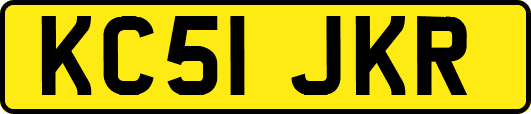 KC51JKR