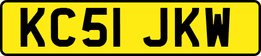 KC51JKW
