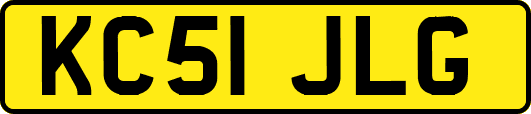 KC51JLG