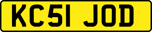 KC51JOD