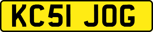 KC51JOG