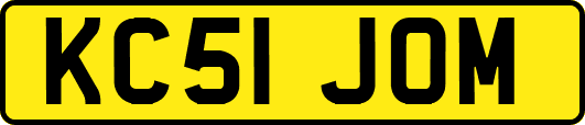KC51JOM