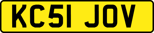 KC51JOV