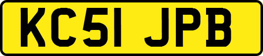 KC51JPB