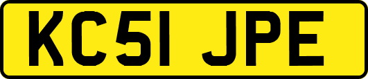 KC51JPE