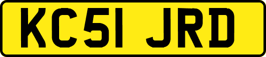 KC51JRD