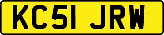 KC51JRW