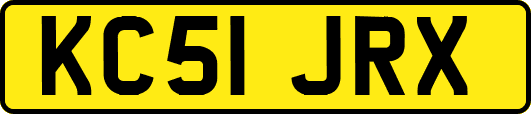 KC51JRX