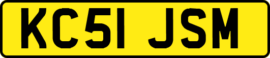 KC51JSM