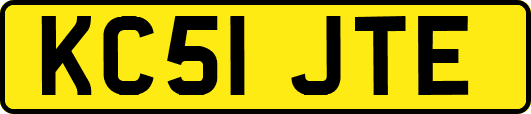 KC51JTE