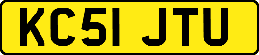 KC51JTU