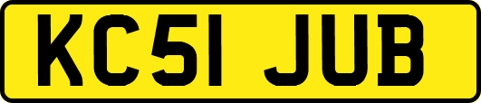 KC51JUB