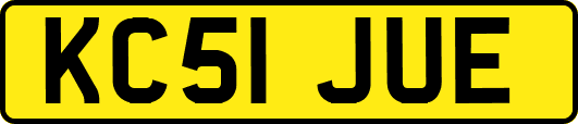 KC51JUE